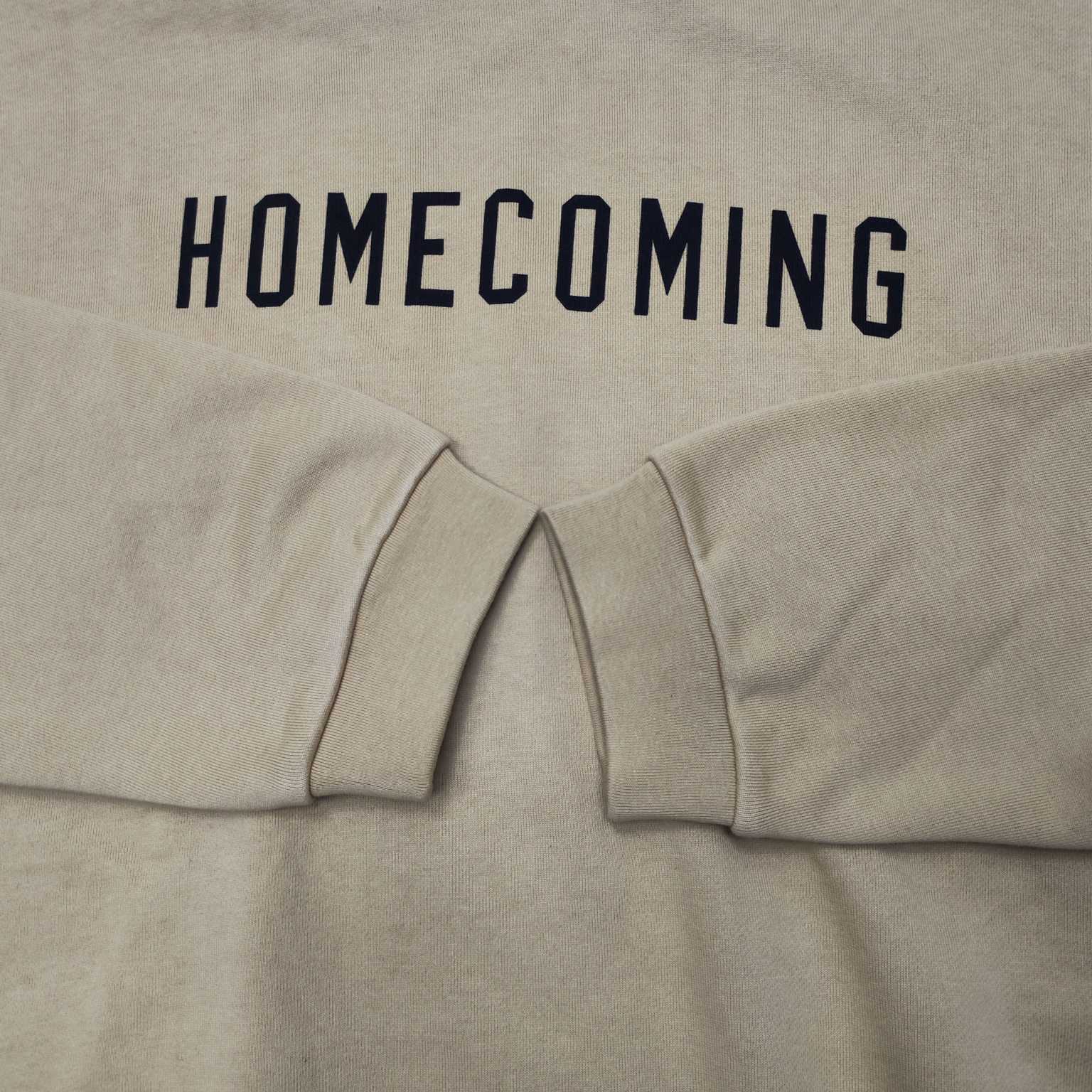 Fear of God Essentials Fleece Hoodie  - PerfectKickZ
