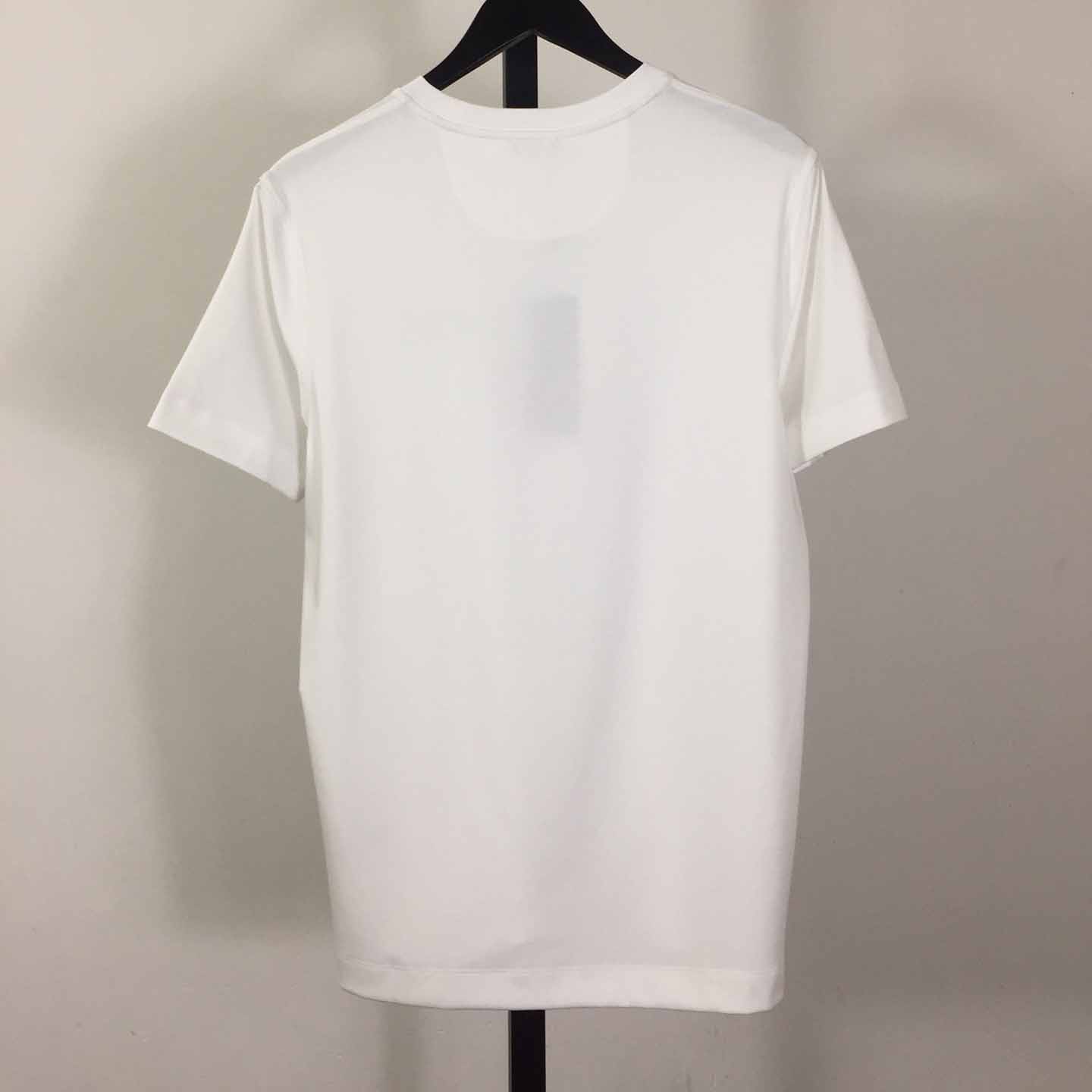 Dior Logo T-Shirt - PerfectKickZ