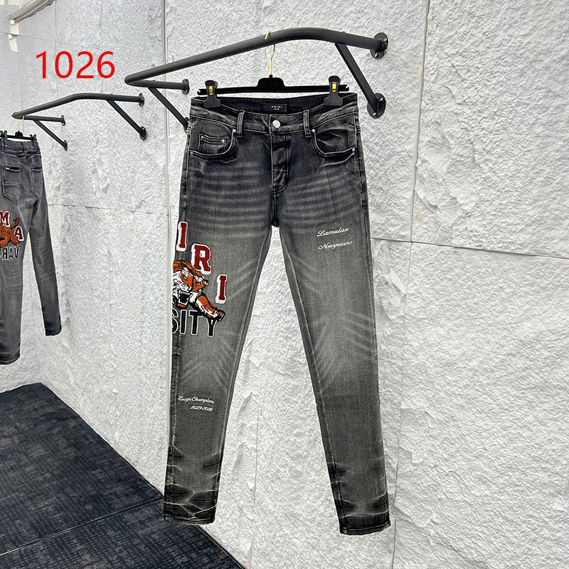 Amiri Jeans    1026 - PerfectKickZ