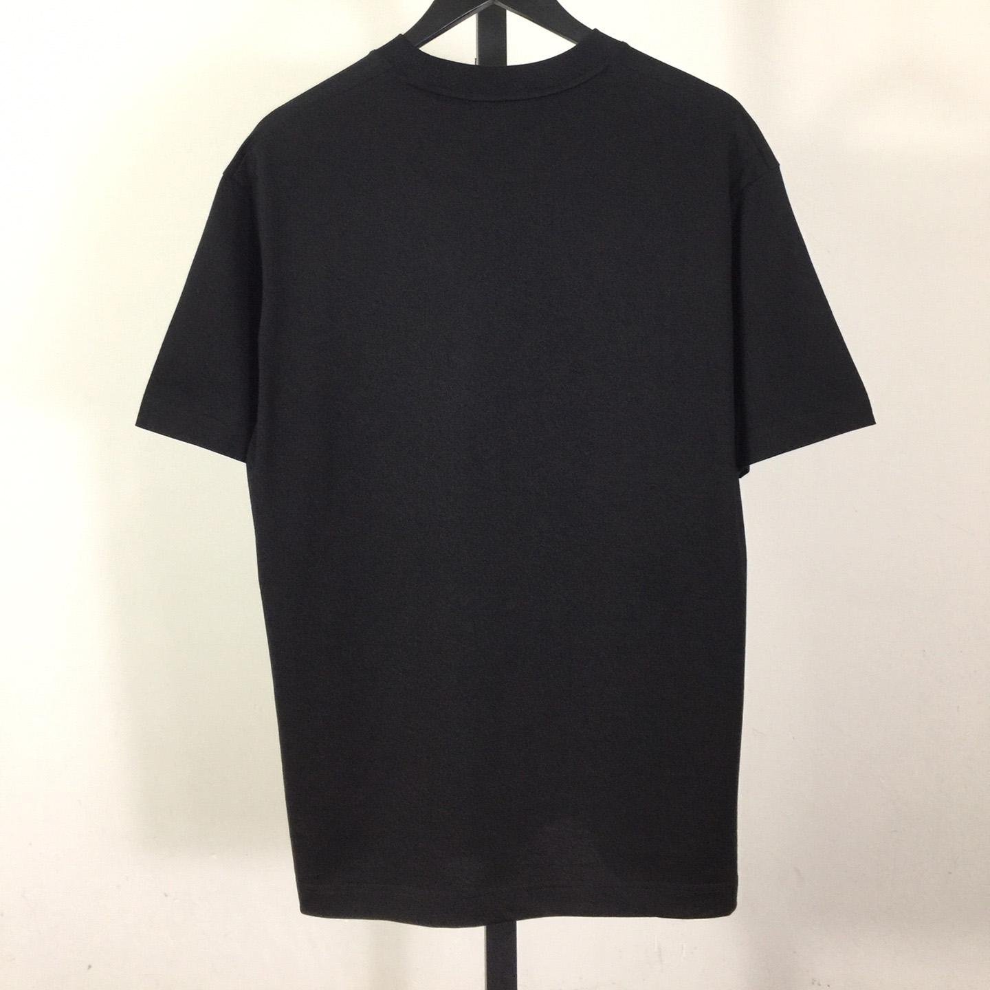 Gucci Cotton T-shirt - PerfectKickZ