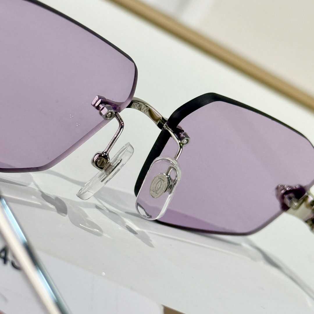 Cartier CT0474S Sunglasses    - PerfectKickZ