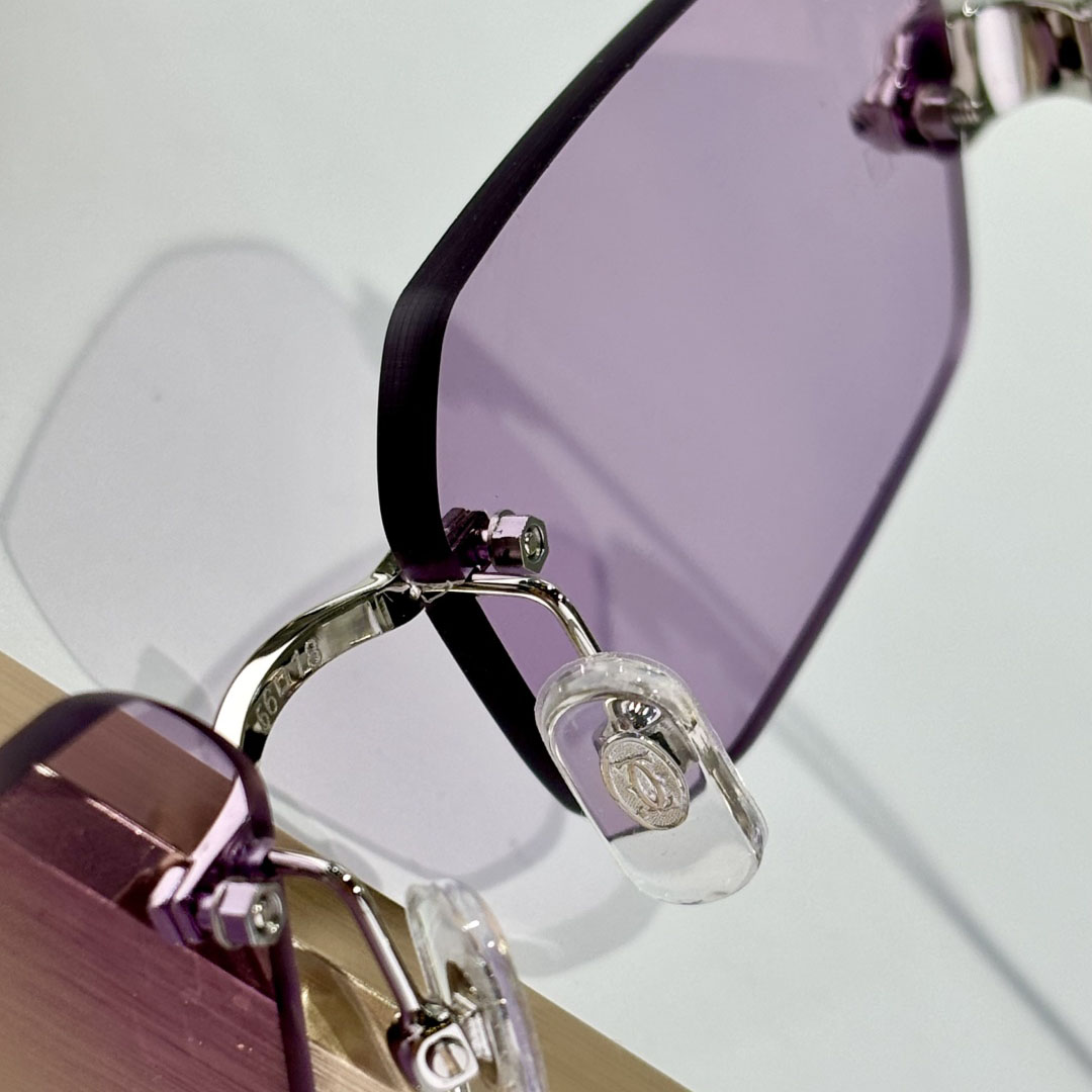 Cartier CT0474S Sunglasses    - PerfectKickZ