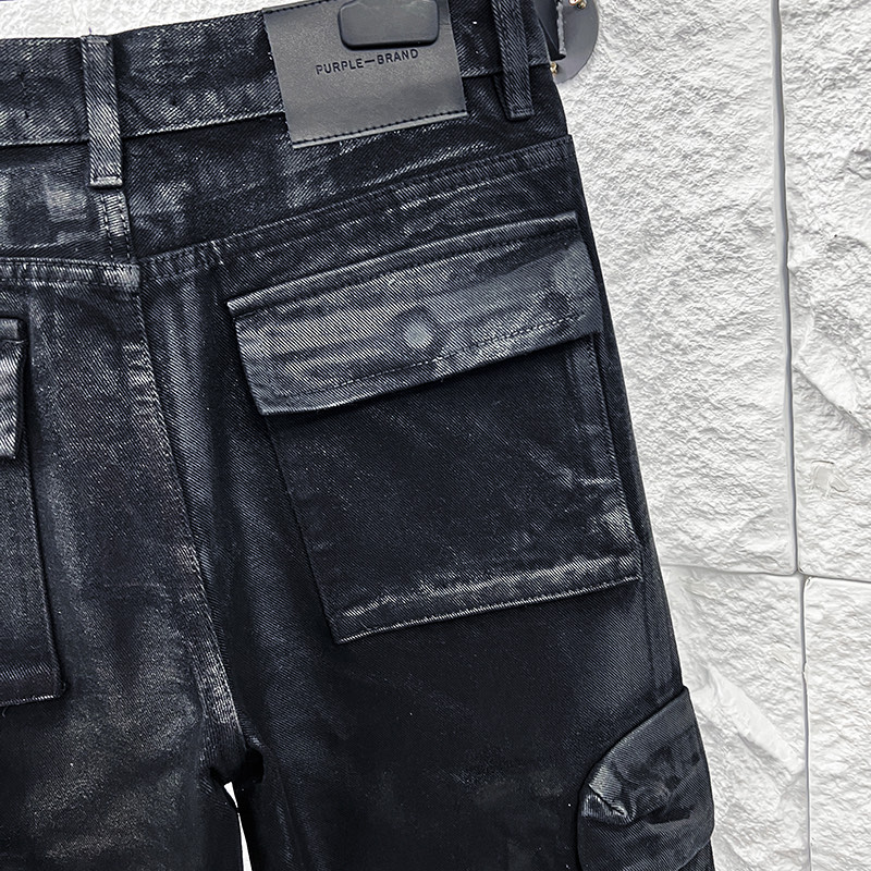 Purple-Brand Jeans   1304 - PerfectKickZ