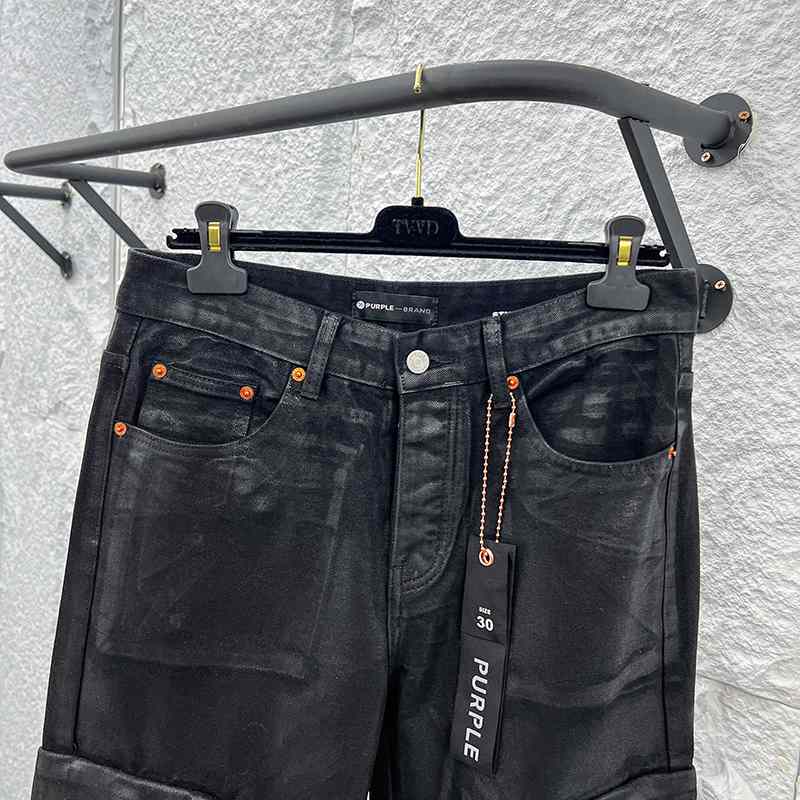 Purple-Brand Jeans   1304 - PerfectKickZ