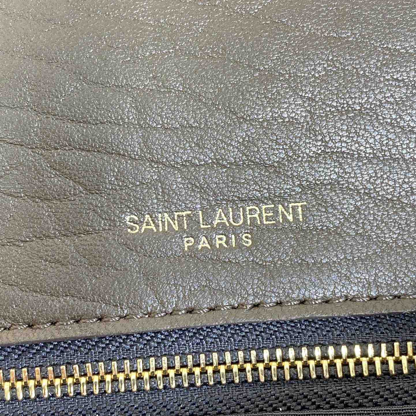 Saint Laurent Niki Medium In Grained Lambskin - PerfectKickZ