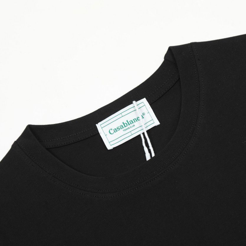 Casablanca The Road To Knowledge T-shirt  - PerfectKickZ