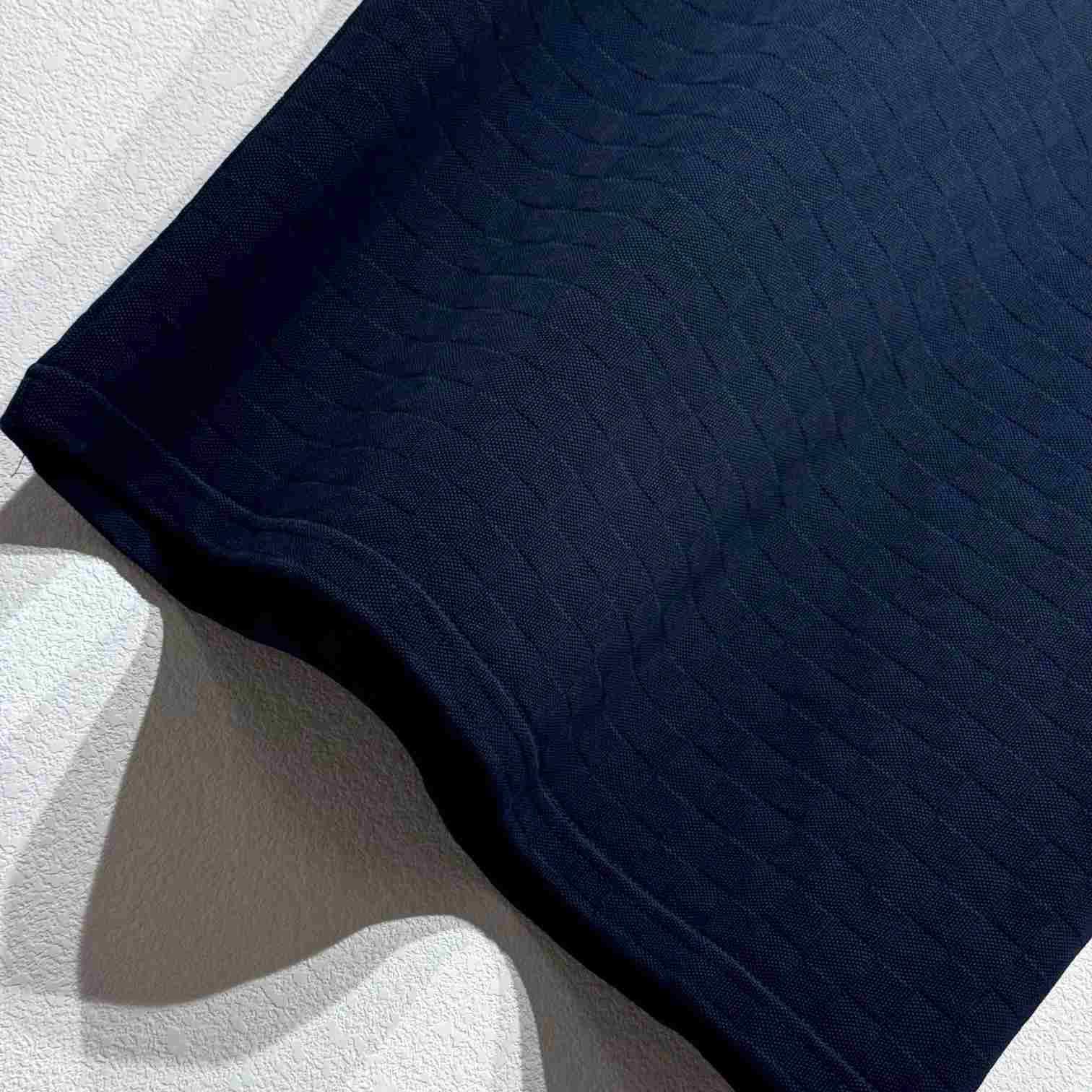 Louis Vuitton Signature Patch Cotton T-Shirt   1AGJZH - PerfectKickZ