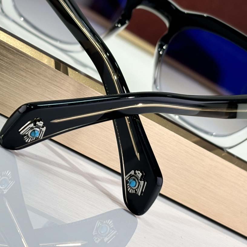Jacquemus RAWLINS Sunglasses - PerfectKickZ