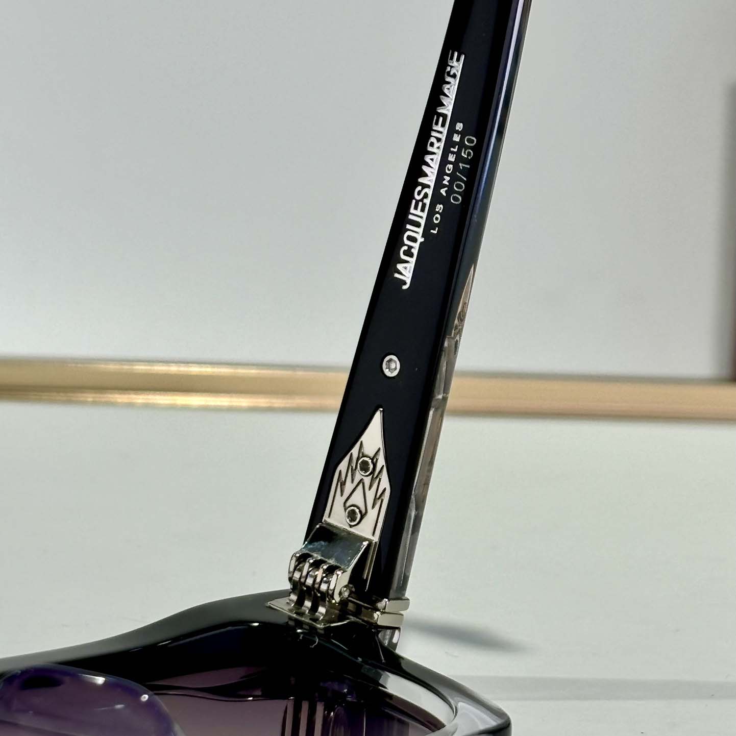 Jacquemus RAWLINS Sunglasses - PerfectKickZ