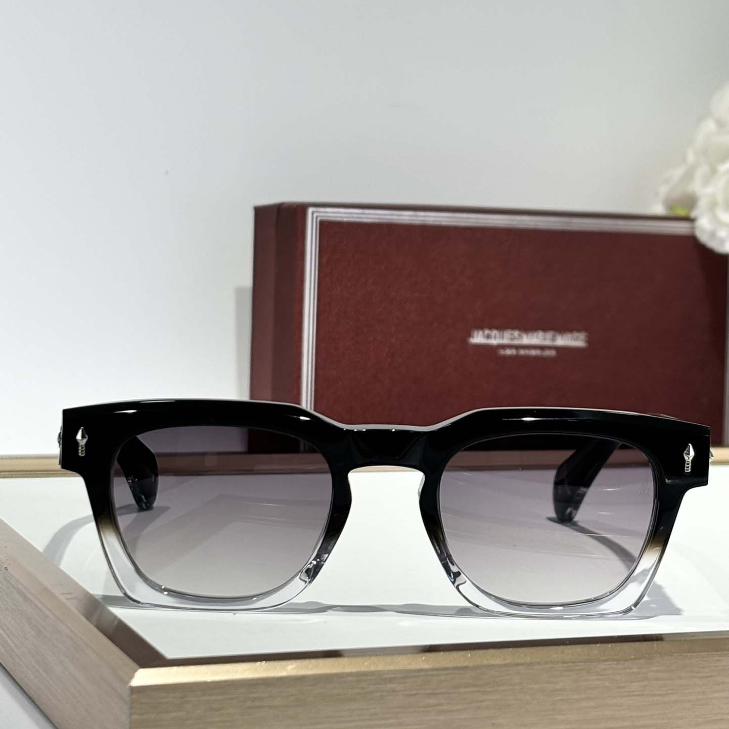 Jacquemus RAWLINS Sunglasses - PerfectKickZ