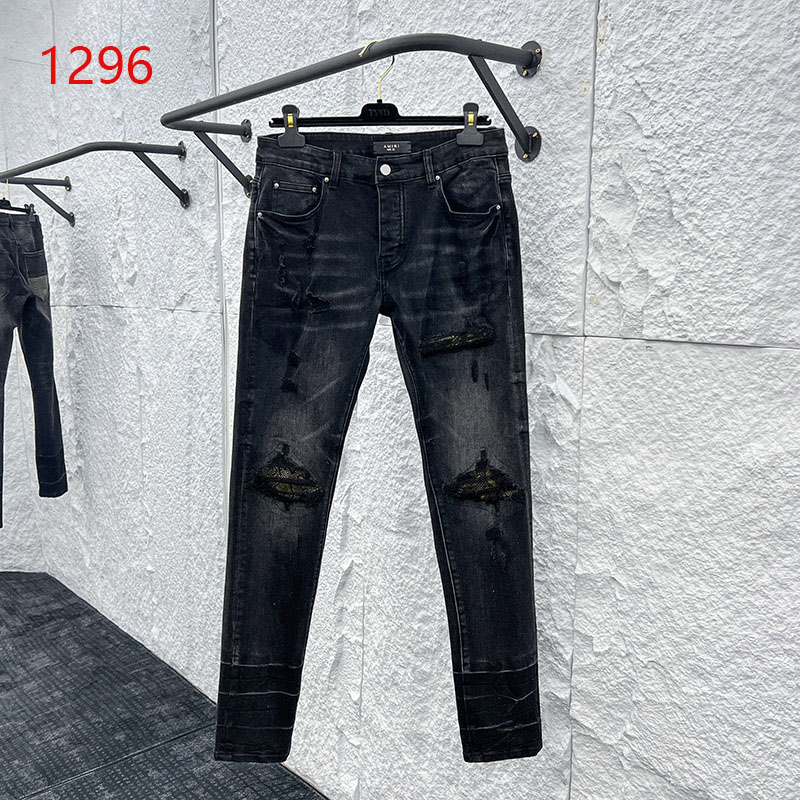 Amiri Jeans    1296 - PerfectKickZ