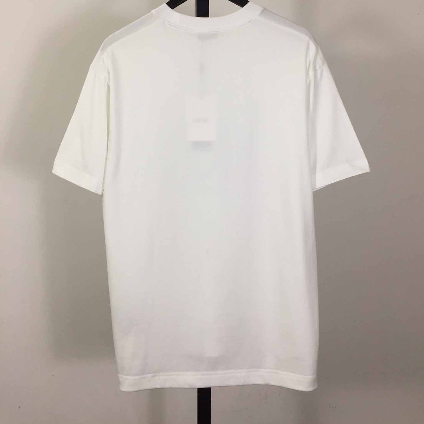 Dior Logo T-Shirt - PerfectKickZ