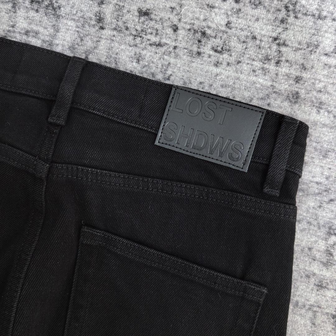 Lostshdws Denim Pants   695 - PerfectKickZ