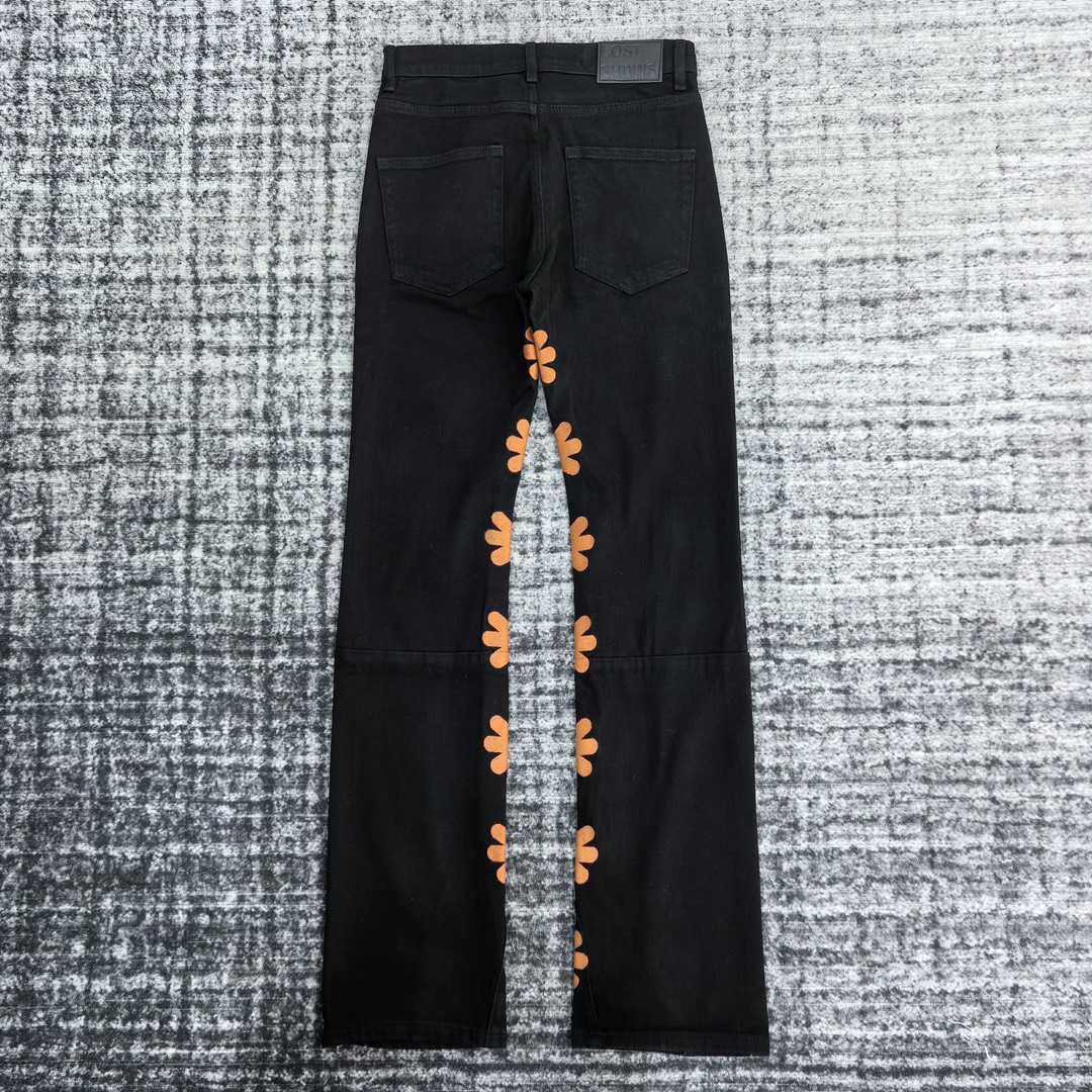Lostshdws Denim Pants   695 - PerfectKickZ