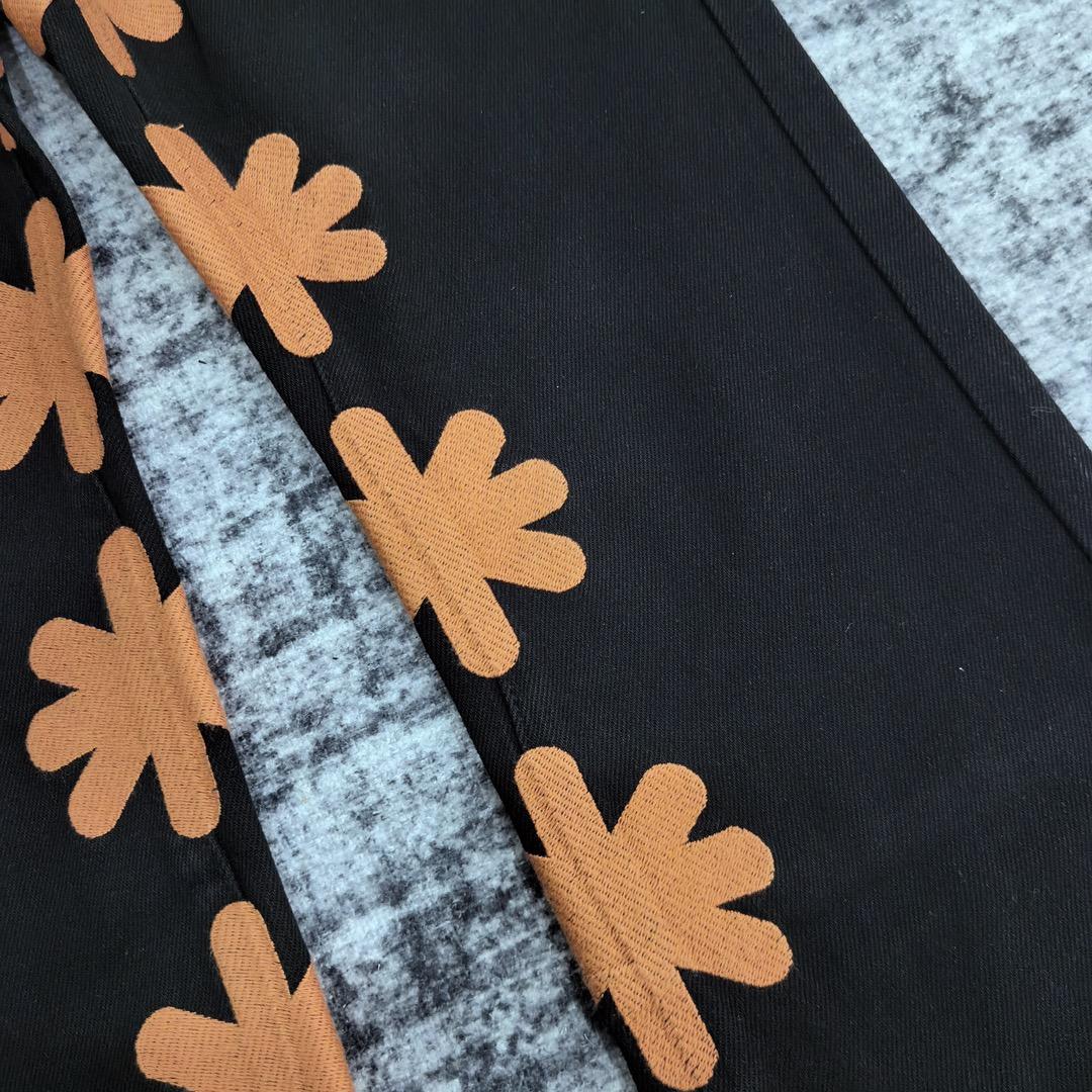 Lostshdws Denim Pants   695 - PerfectKickZ