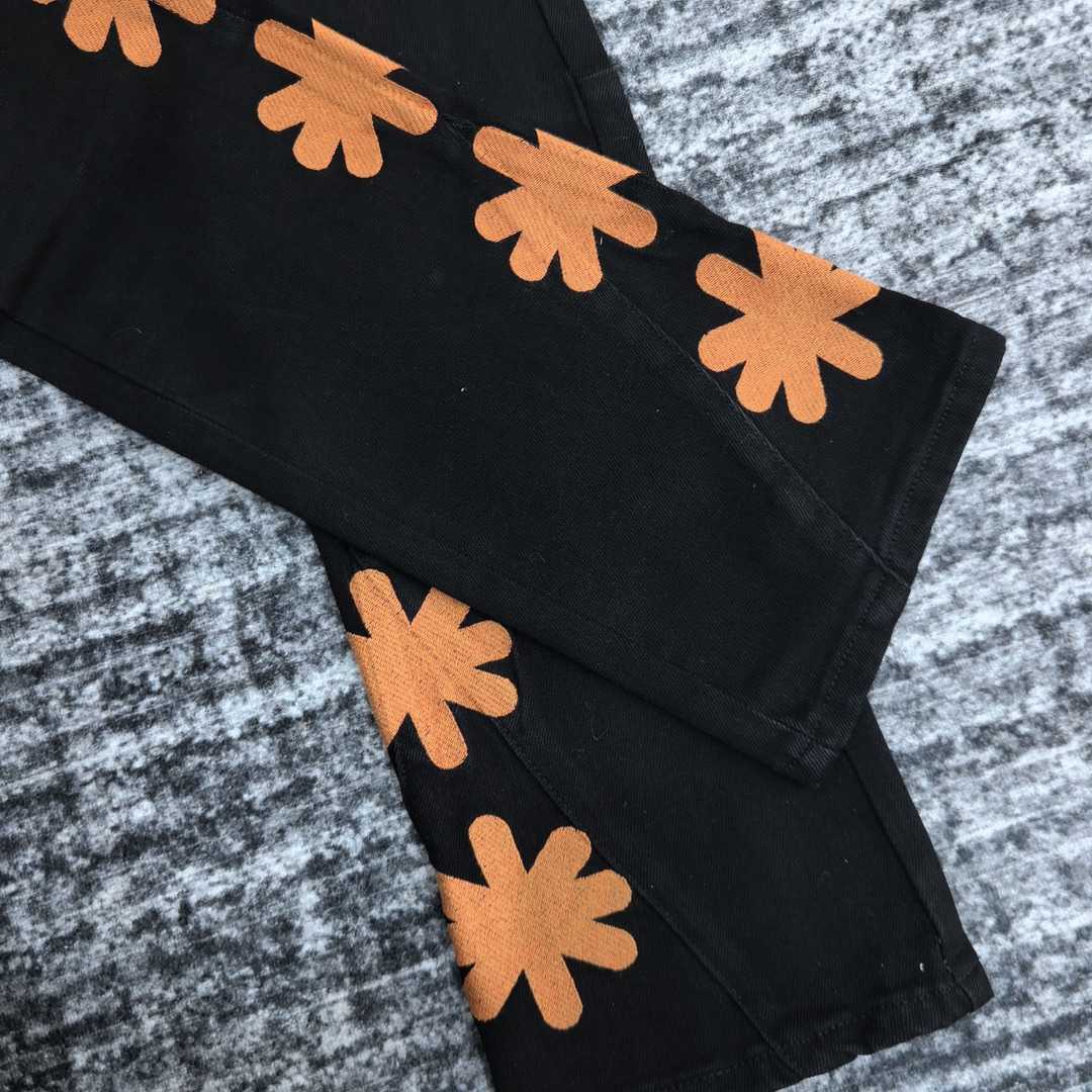 Lostshdws Denim Pants   695 - PerfectKickZ