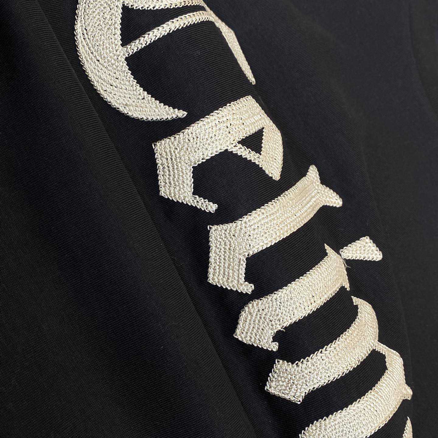 Celine T-Shirt In Cotton Jersey - PerfectKickZ