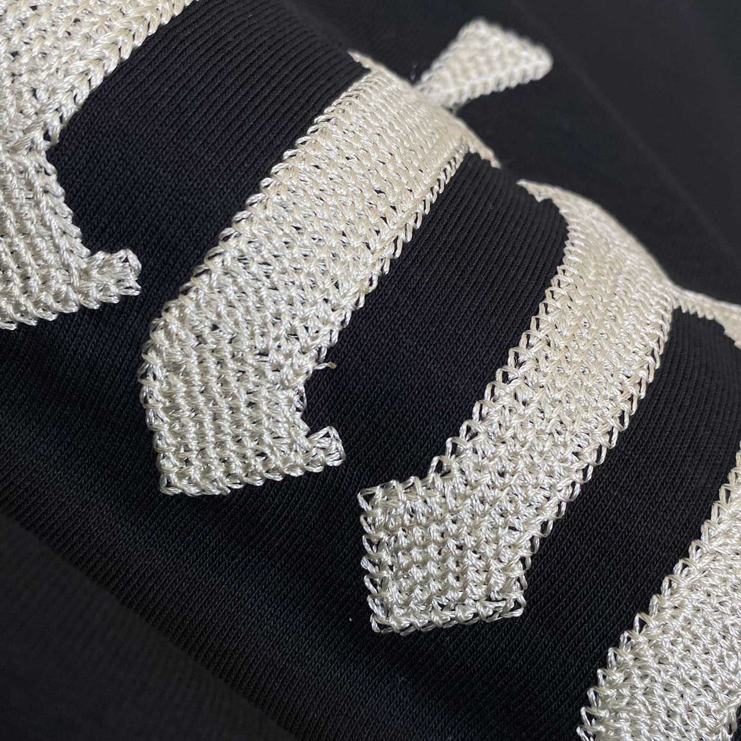 Celine T-Shirt In Cotton Jersey - PerfectKickZ