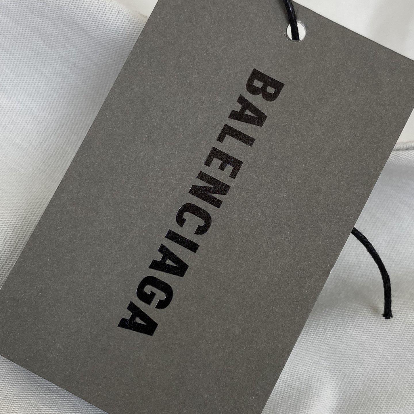Balenciaga Automobili Lamborghini T-Shirt  - PerfectKickZ