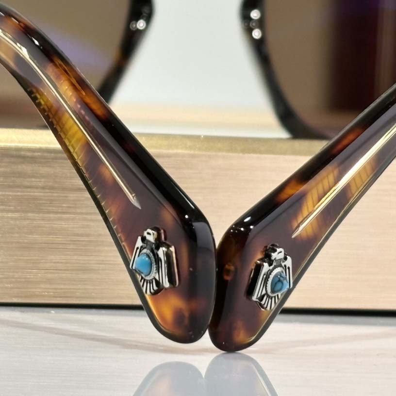Jacquemus RAWLINS Sunglasses - PerfectKickZ