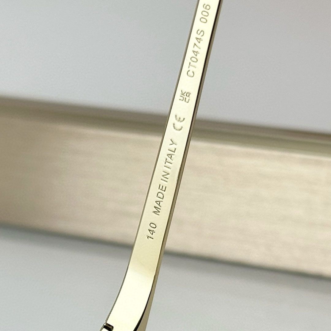 Cartier CT0474S Sunglasses    - PerfectKickZ