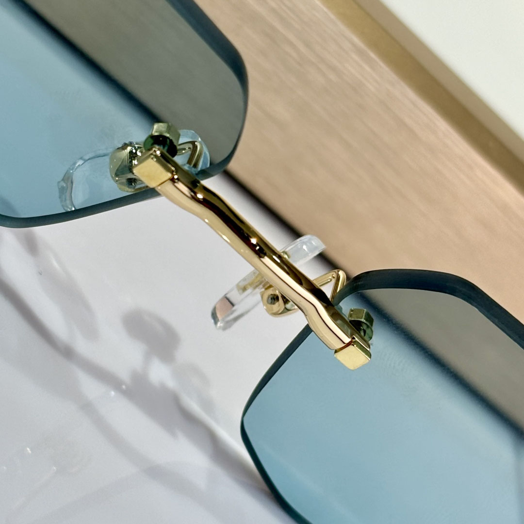 Cartier CT0474S Sunglasses    - PerfectKickZ