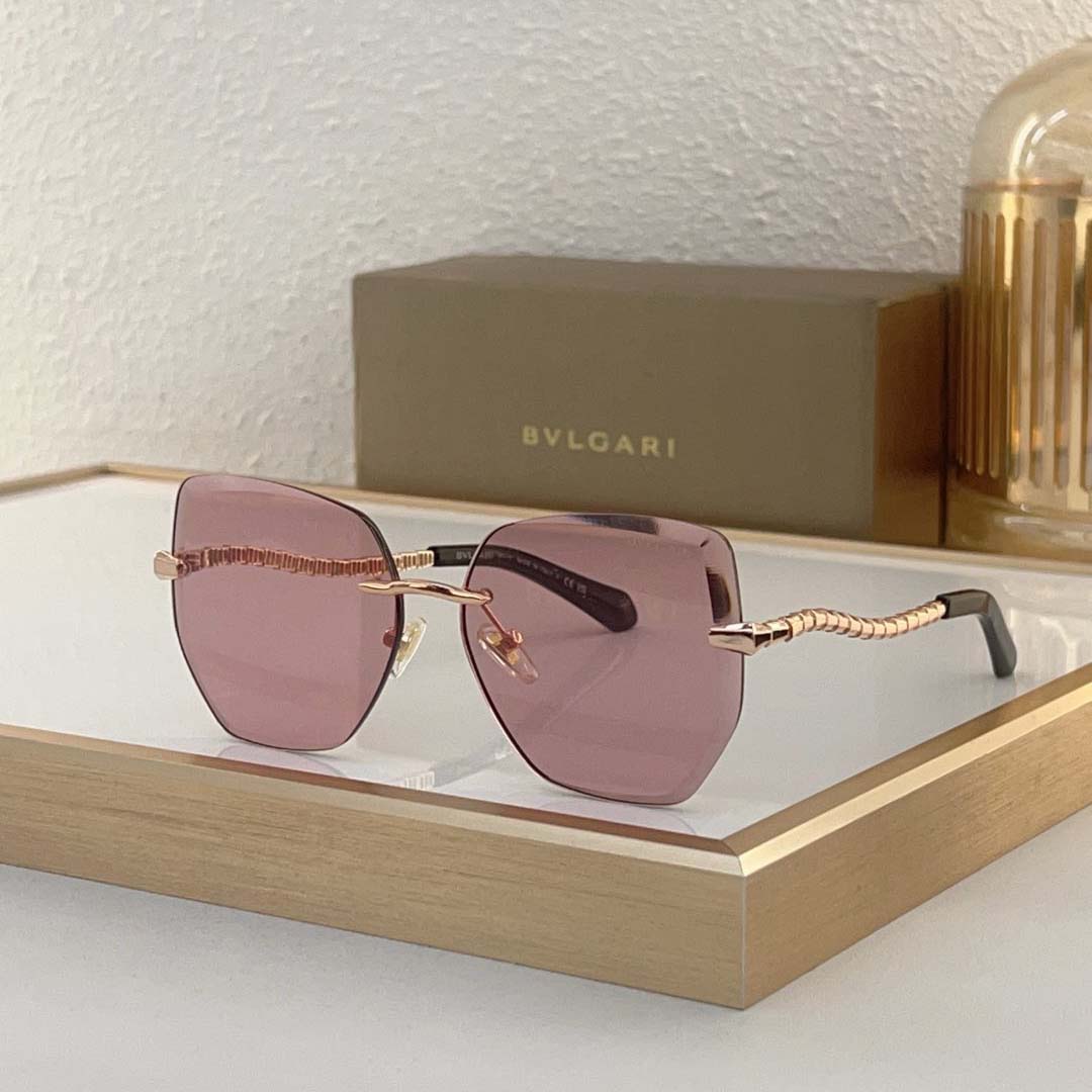 Bvlgari BV40045U Sunglasses    - PerfectKickZ