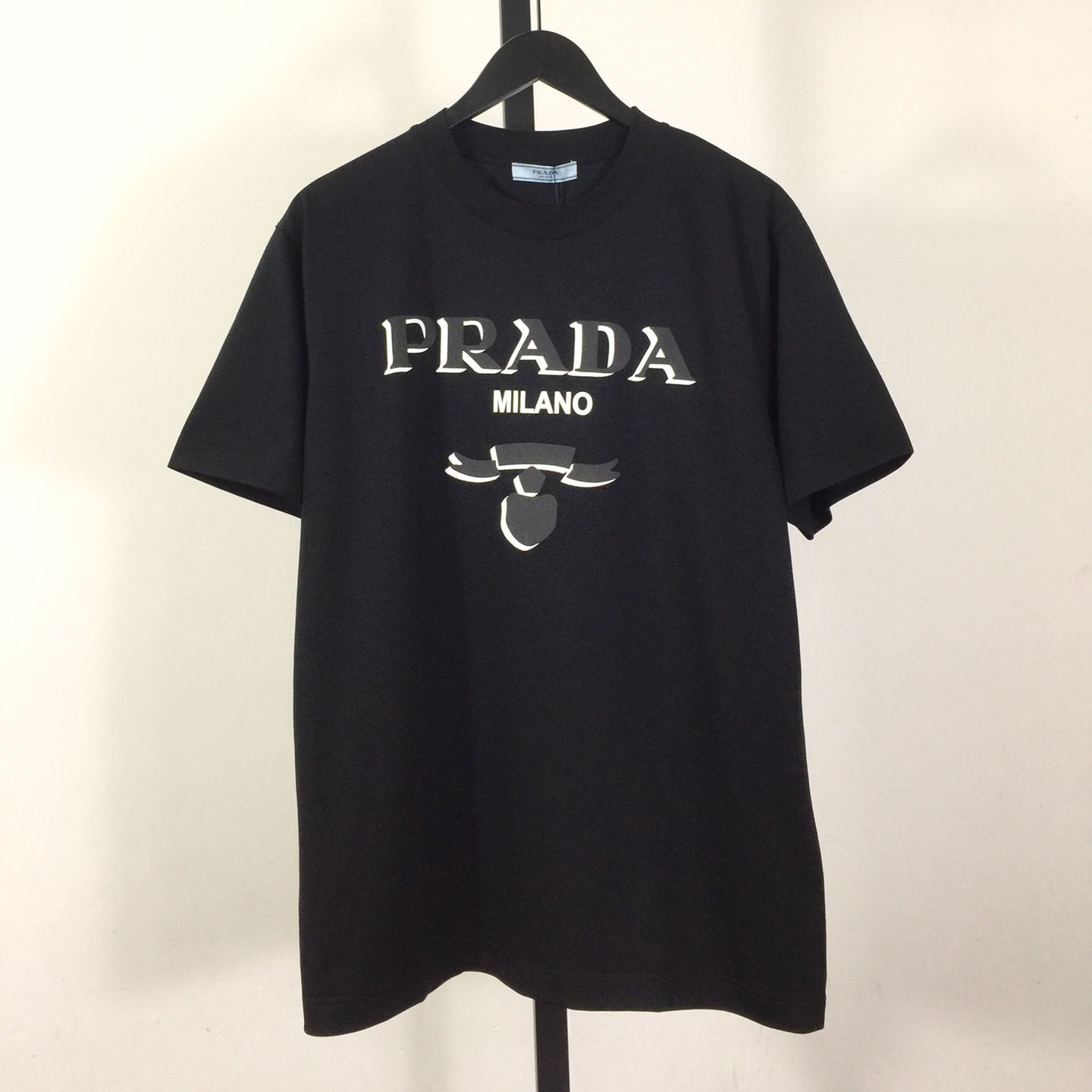 Prada Cotton  T-shirt  - PerfectKickZ