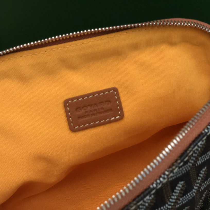 Goyard Vendôme Cosmetic Pouch（No box） - PerfectKickZ