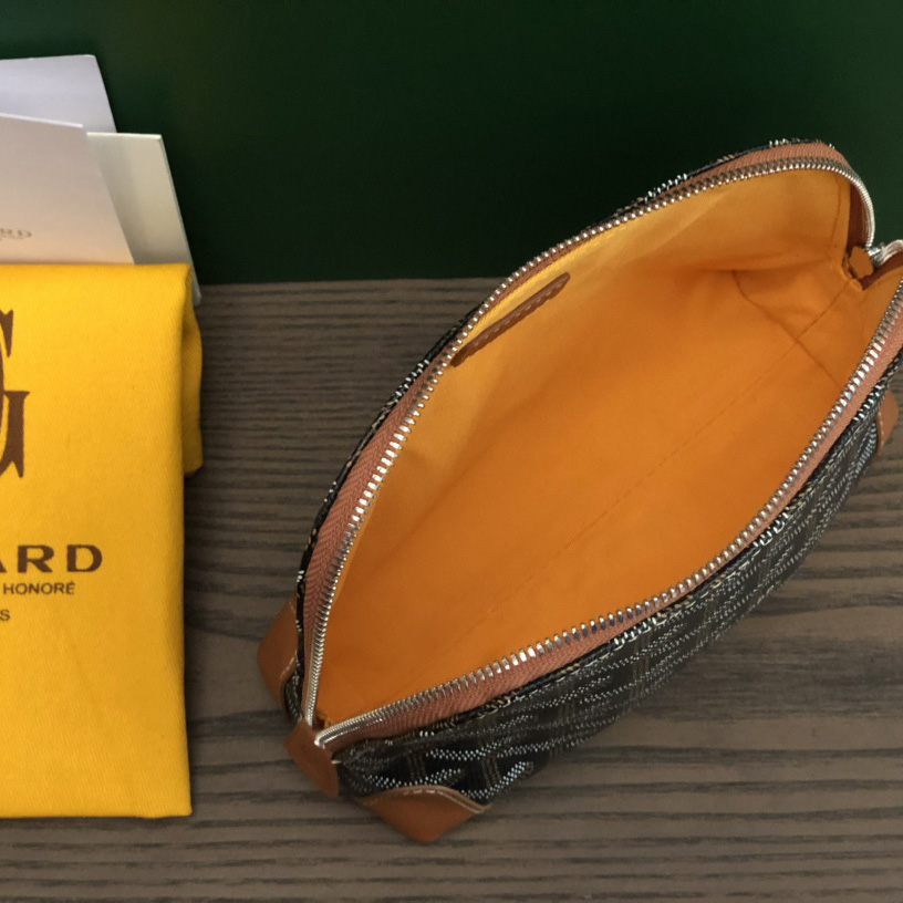 Goyard Vendôme Cosmetic Pouch（No box） - PerfectKickZ