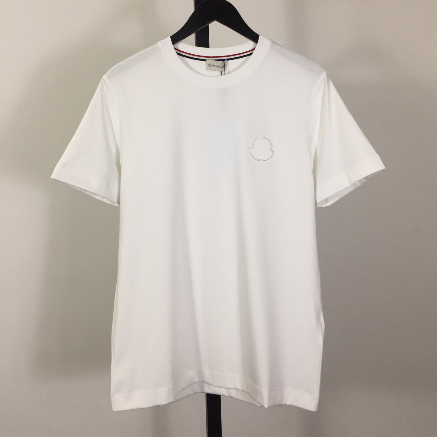 Moncler Logo T-Shirt - PerfectKickZ