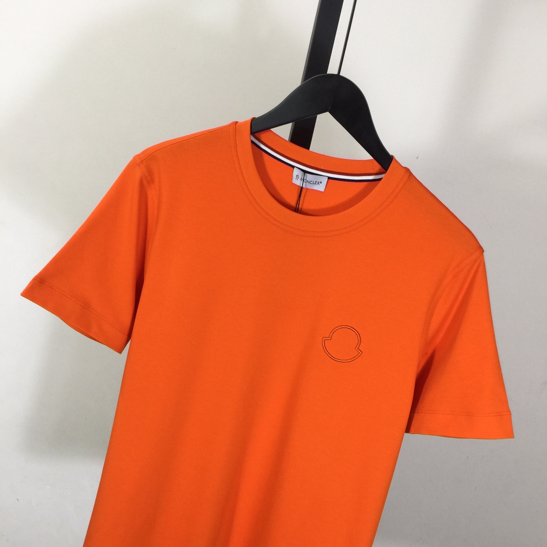 Moncler Logo T-Shirt - 