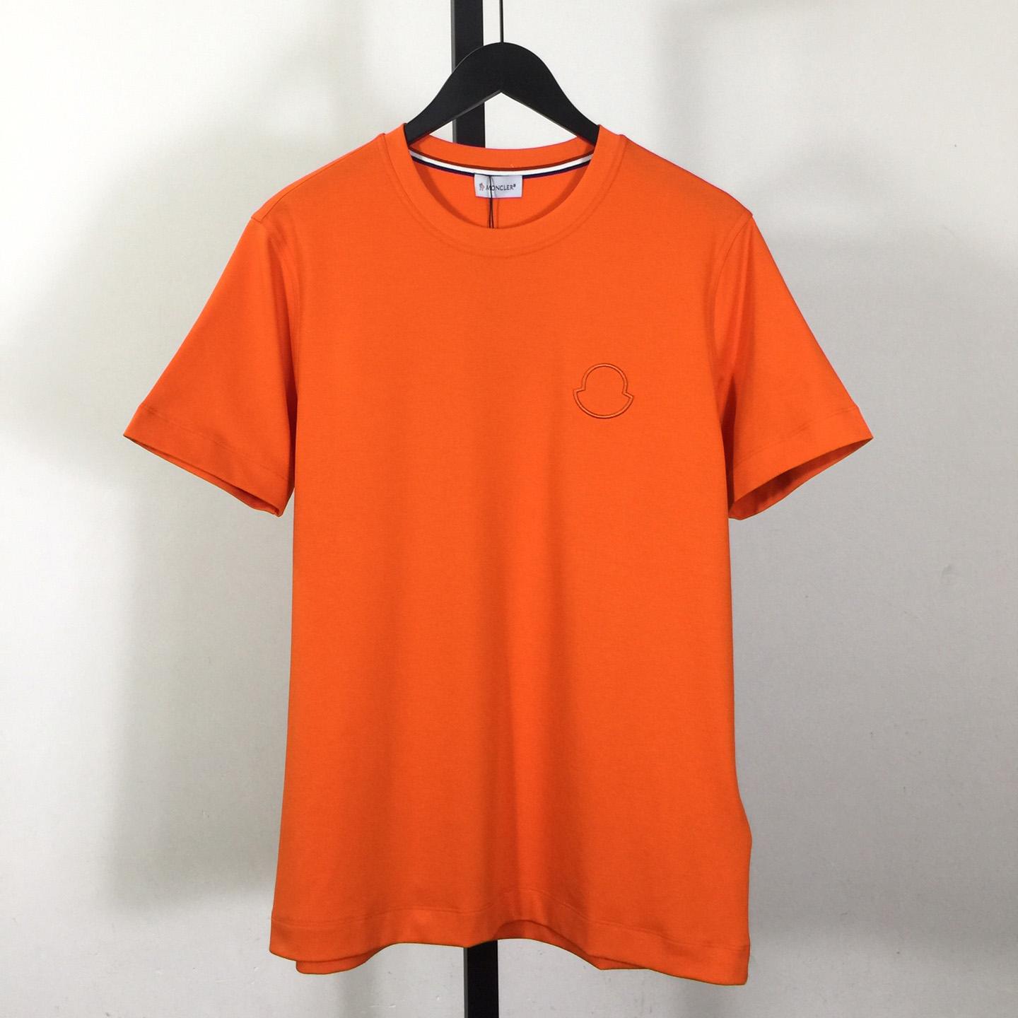 Moncler Logo T-Shirt - PerfectKickZ