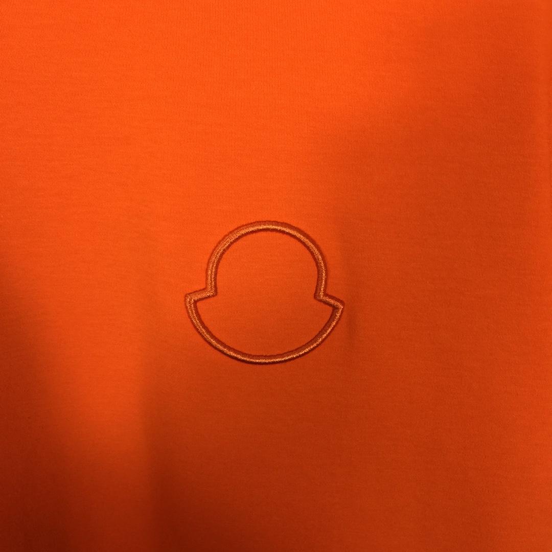 Moncler Logo T-Shirt - 