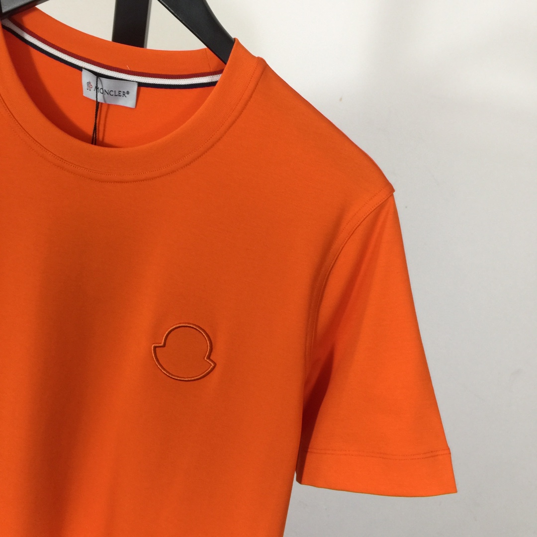 Moncler Logo T-Shirt - 