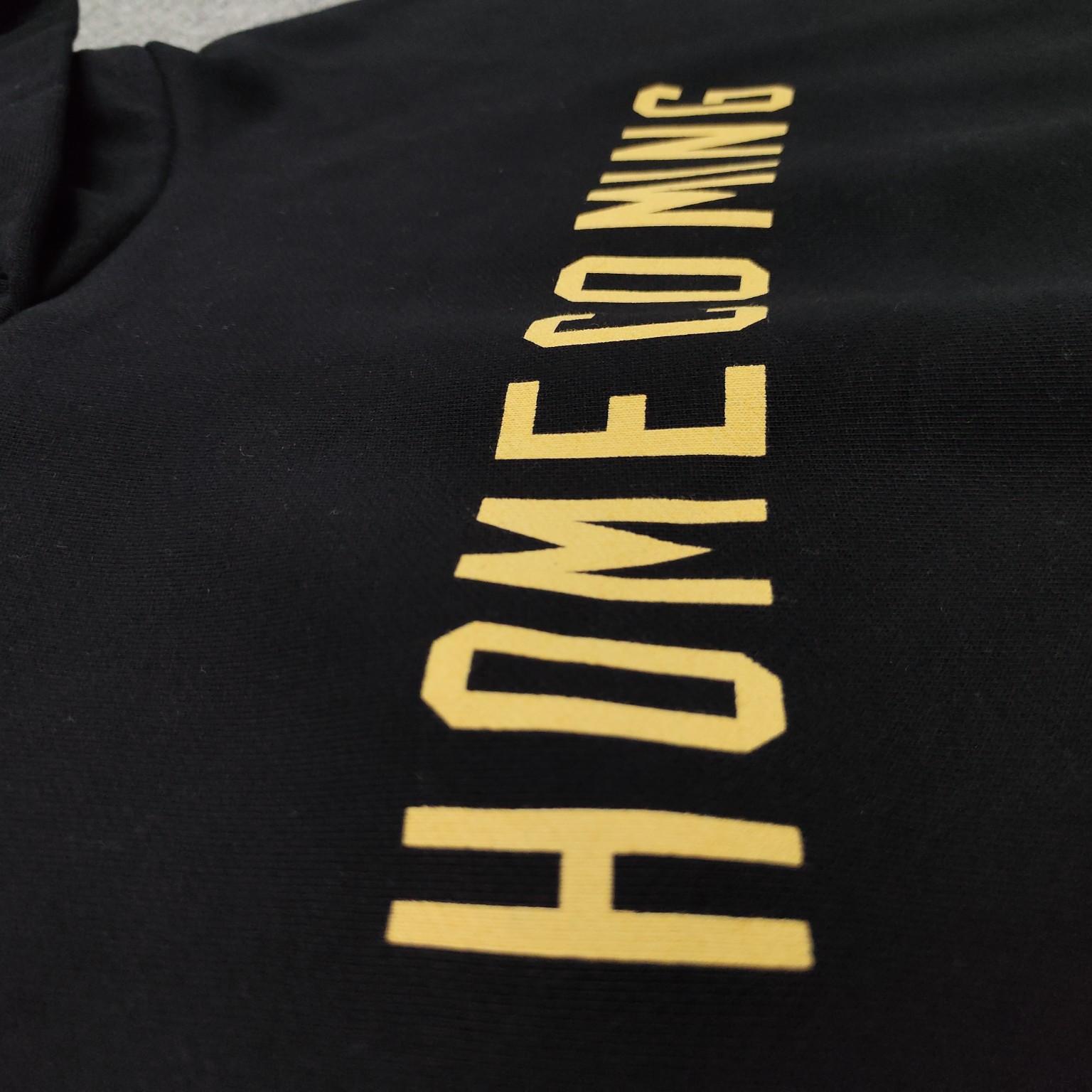 Fear of God Essentials Fleece Hoodie  - PerfectKickZ