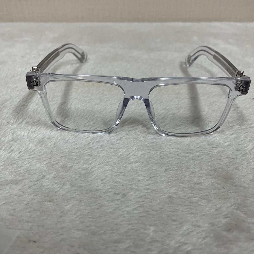 Chrome Hearts Glasses - PerfectKickZ