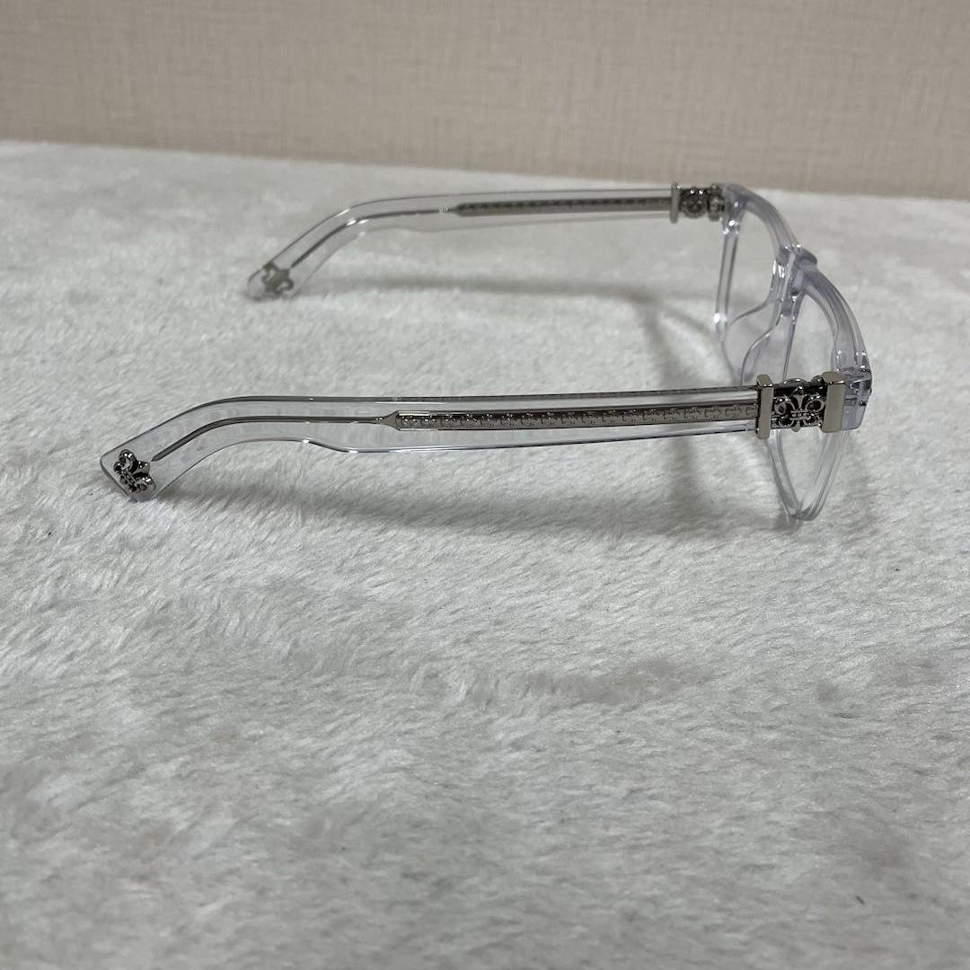 Chrome Hearts Glasses - PerfectKickZ