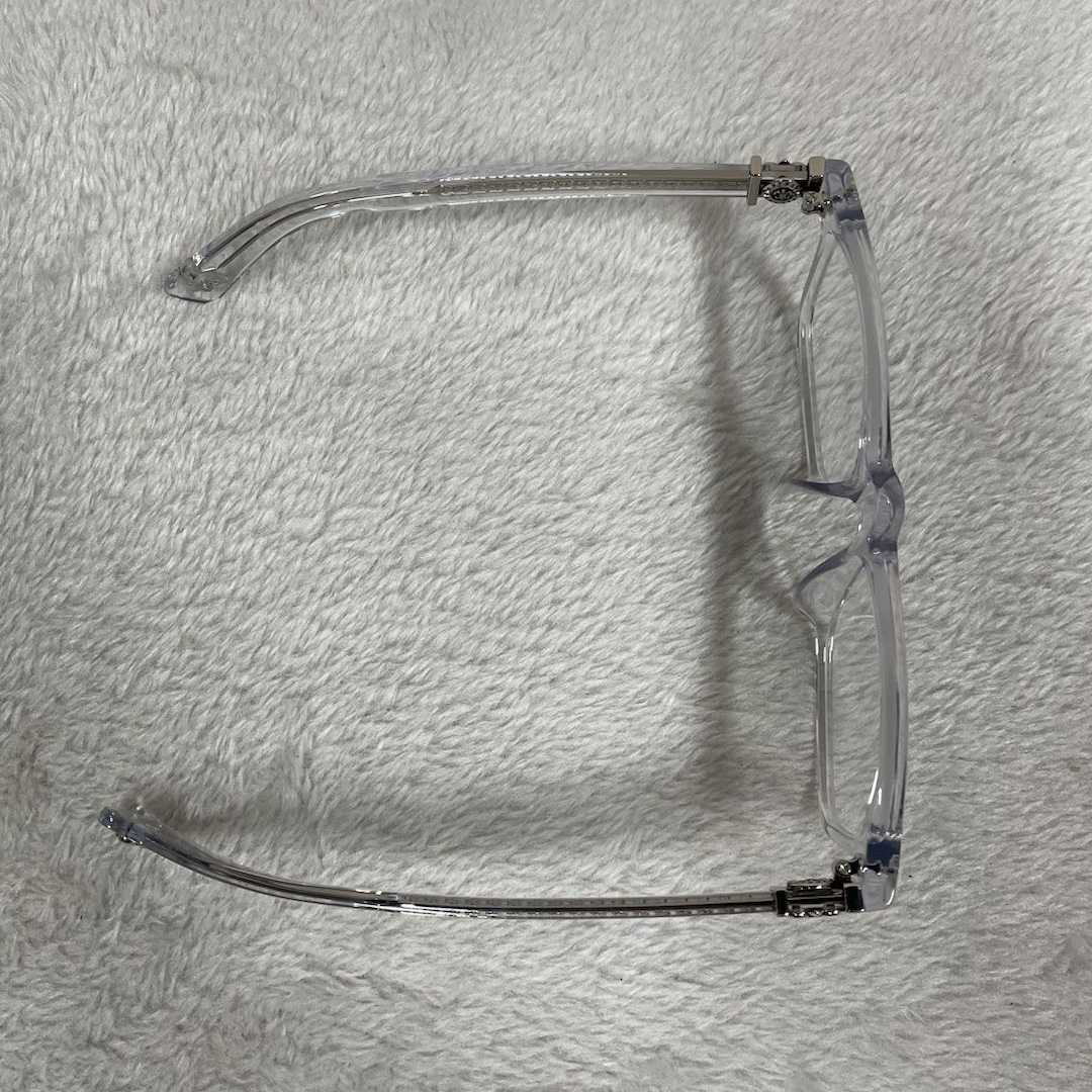 Chrome Hearts Glasses - PerfectKickZ