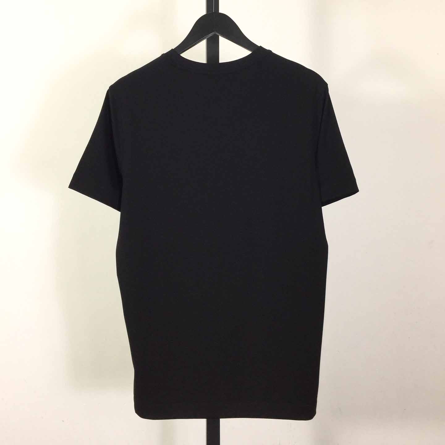 Dior Logo T-Shirt - PerfectKickZ