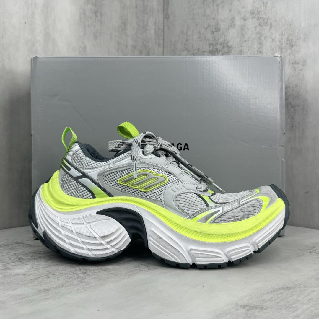 Balenciaga 6XL Sneaker  - PerfectKickZ