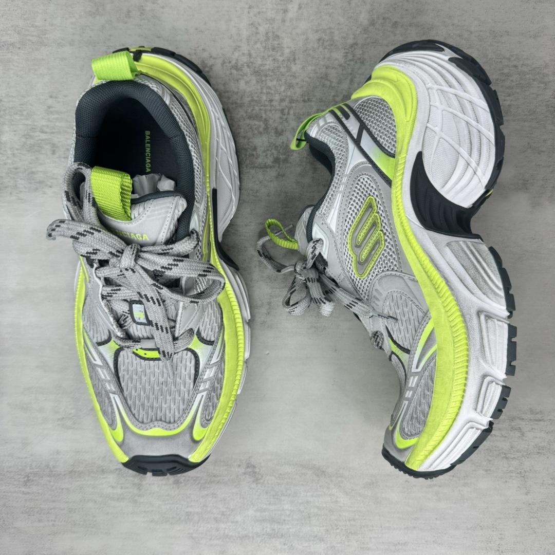 Balenciaga 6XL Sneaker  - PerfectKickZ