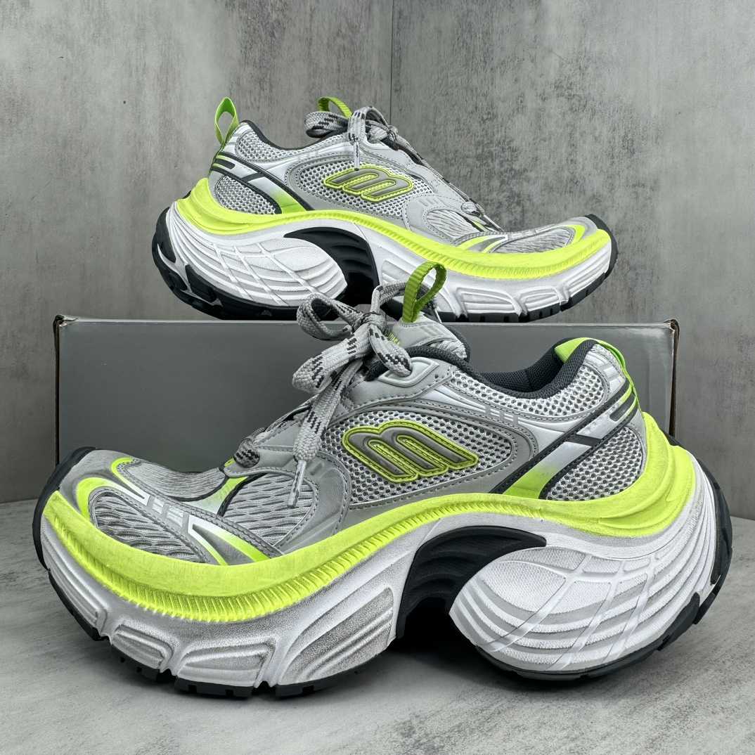 Balenciaga 6XL Sneaker  - PerfectKickZ