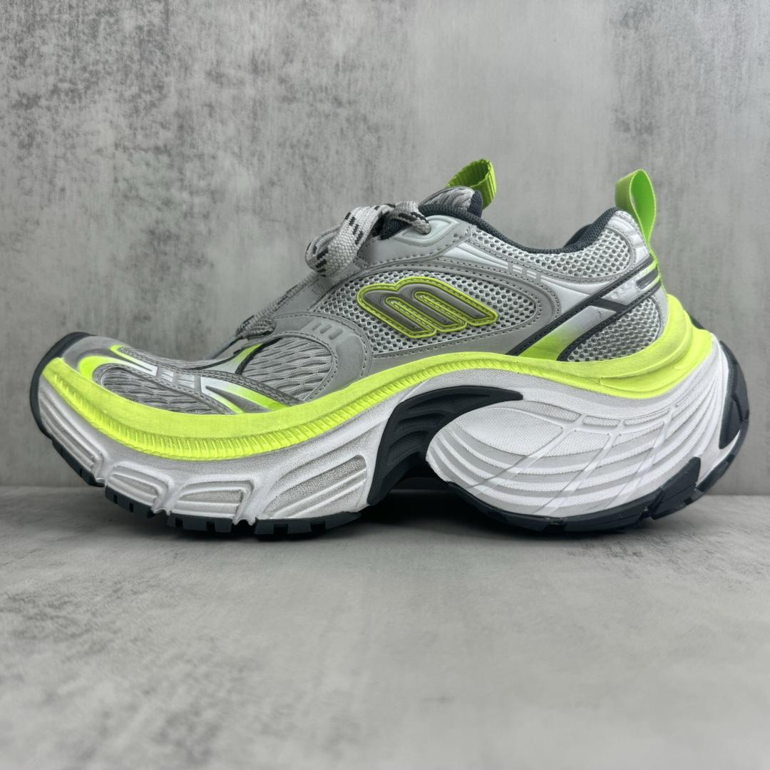 Balenciaga 6XL Sneaker  - PerfectKickZ