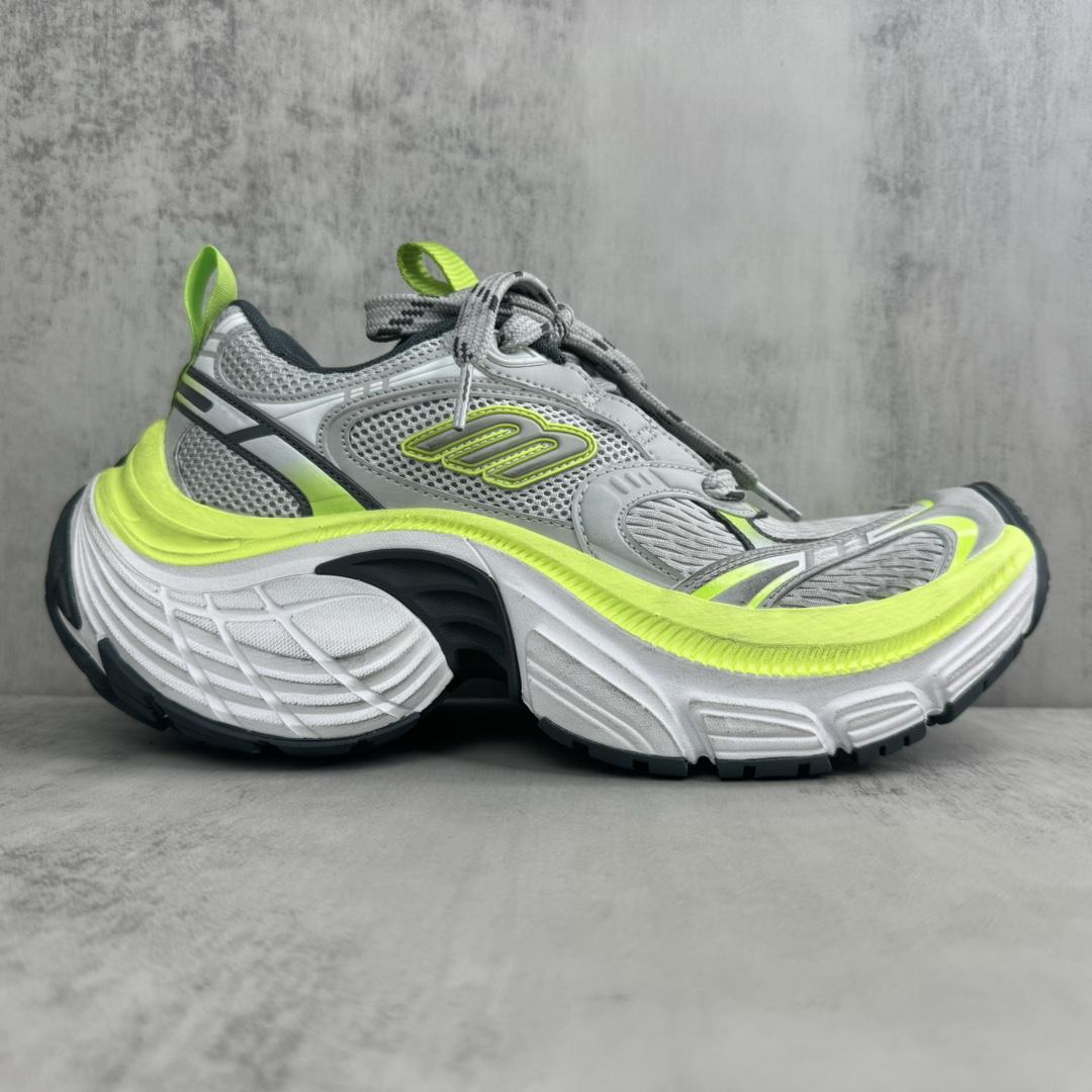 Balenciaga 6XL Sneaker  - PerfectKickZ