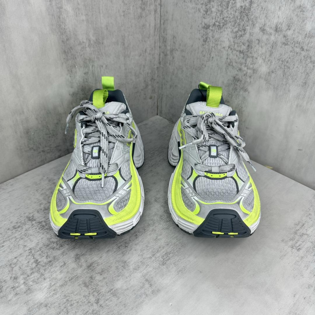 Balenciaga 6XL Sneaker  - PerfectKickZ