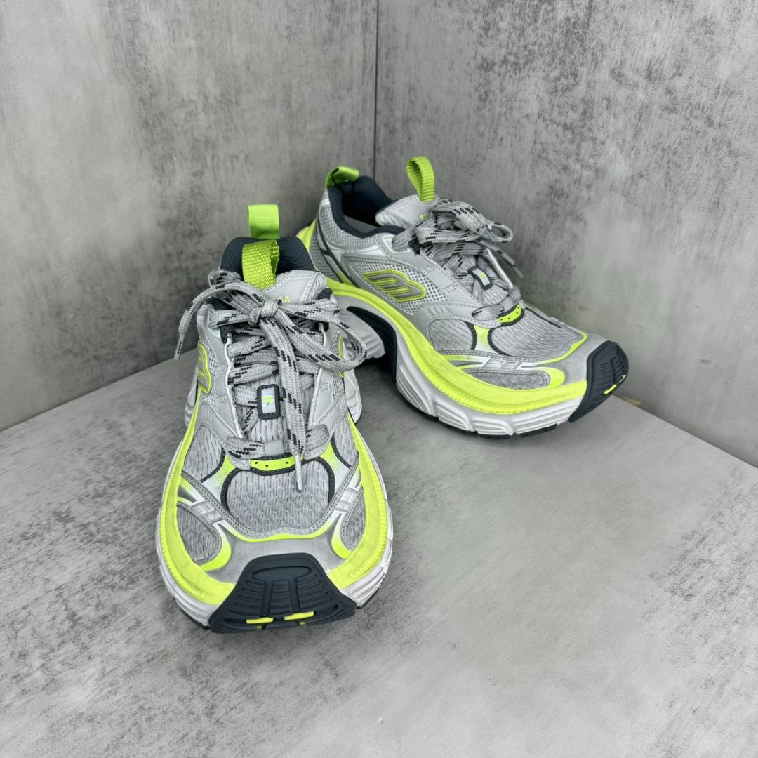 Balenciaga 6XL Sneaker  - PerfectKickZ