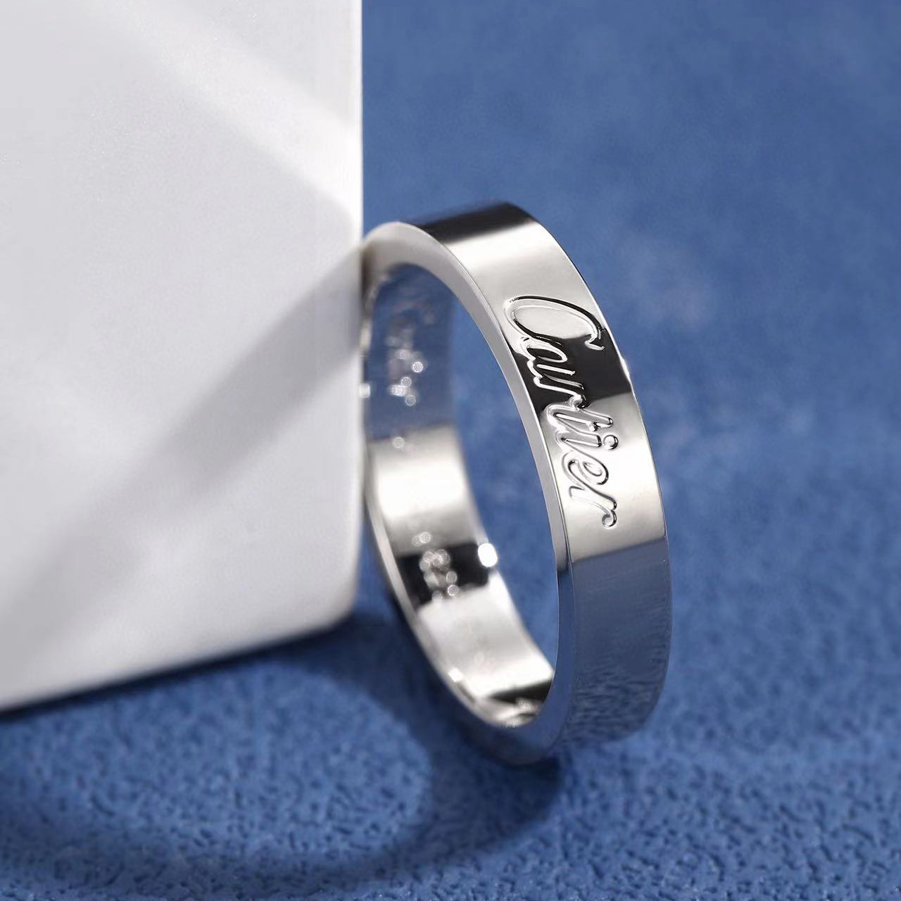 Cartier Ring - PerfectKickZ