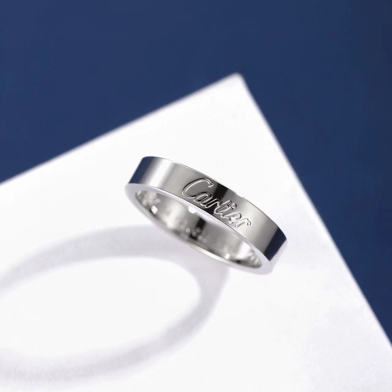 Cartier Ring - PerfectKickZ