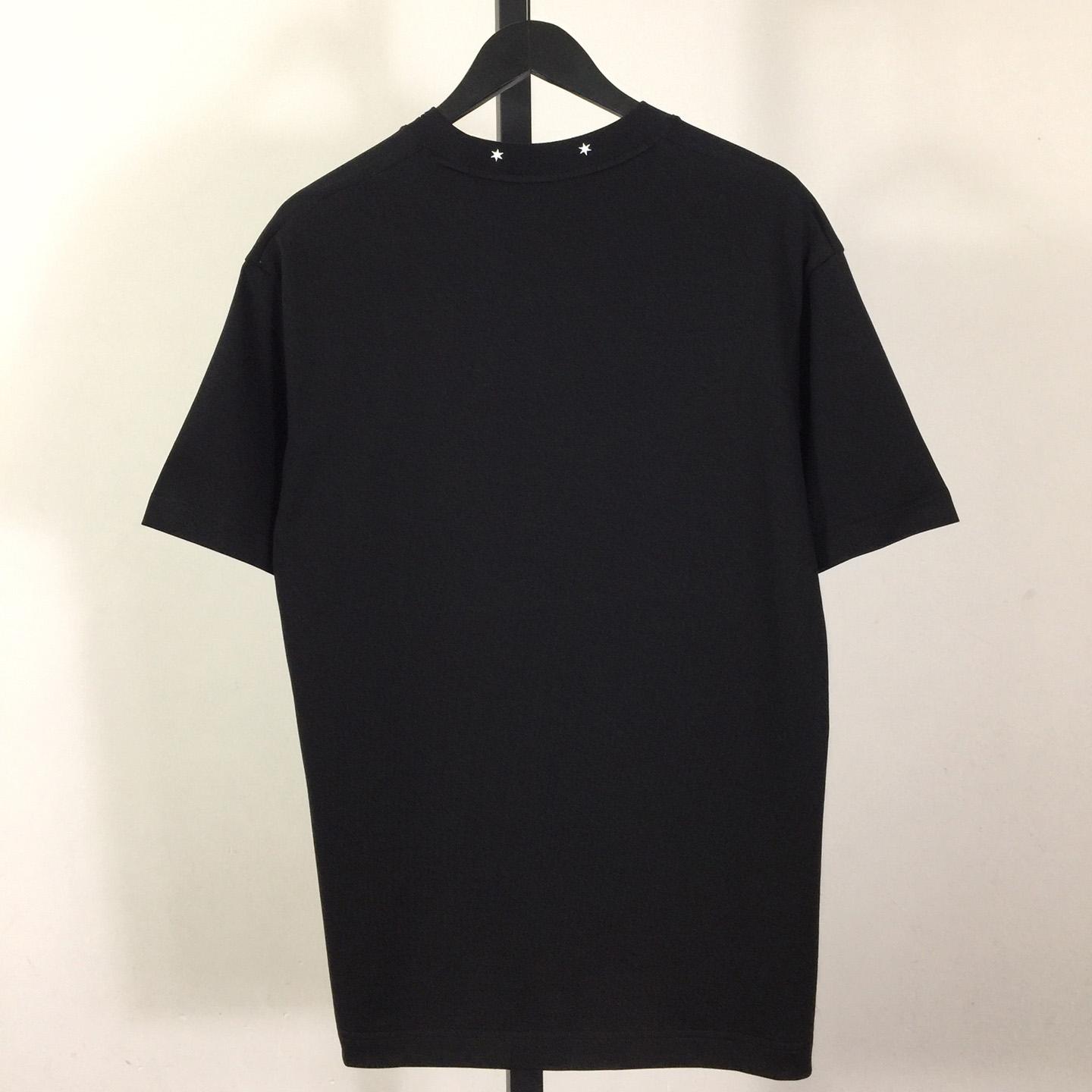 Givenchy Cotton T-shirt - PerfectKickZ